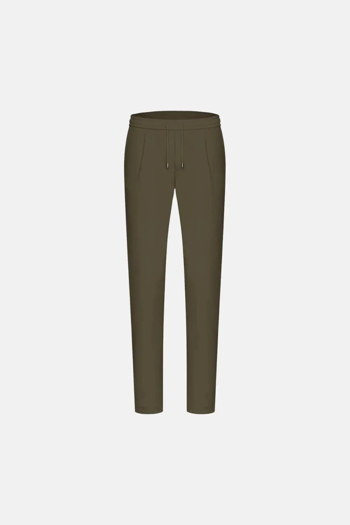 Olive Dynasty Pants