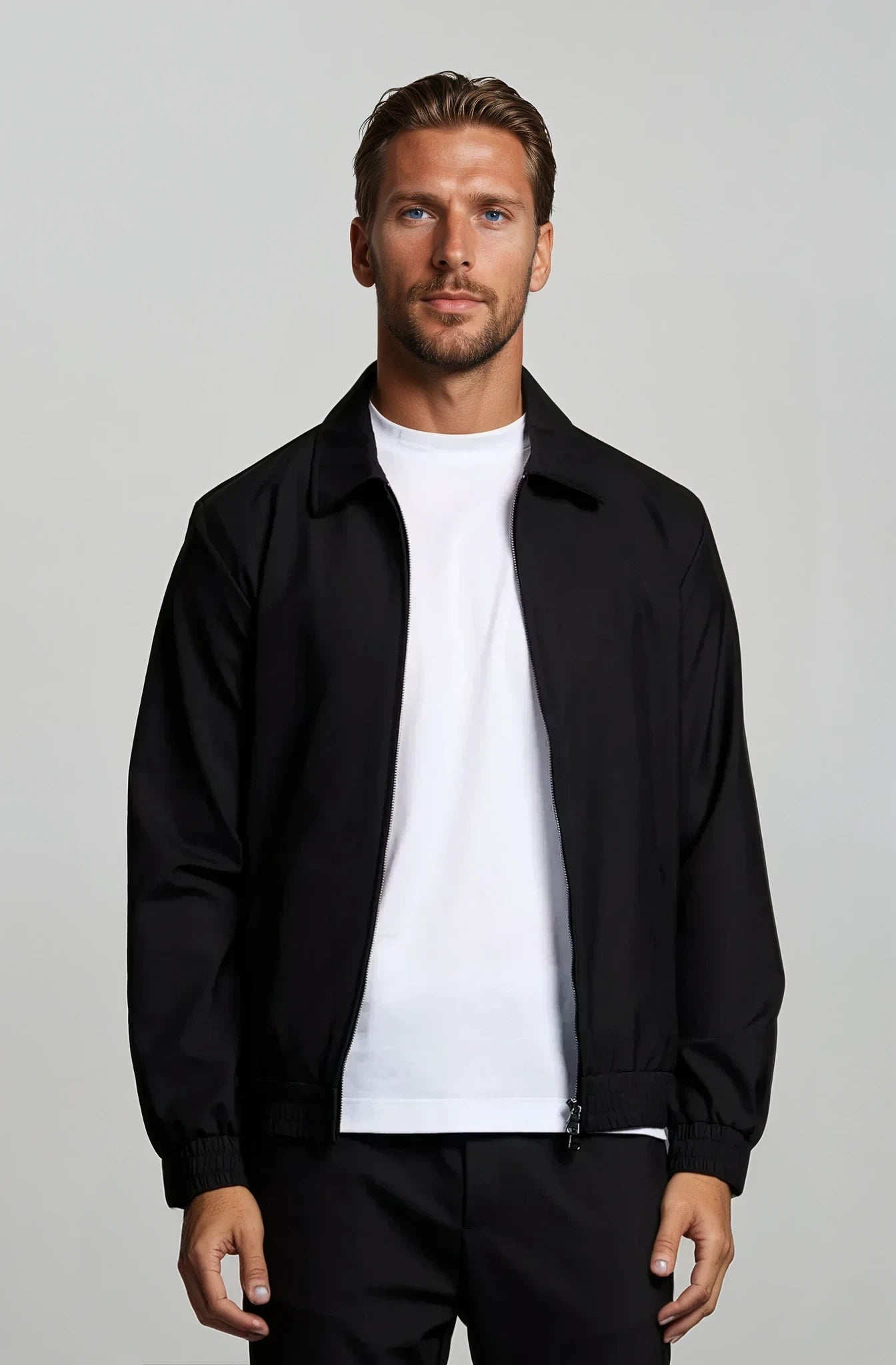 Tech-Suits Maseer