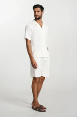 Porcelain Shorts Maseer
