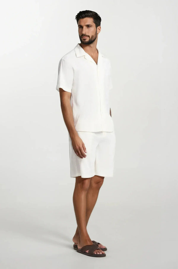 Porcelain Shorts Maseer