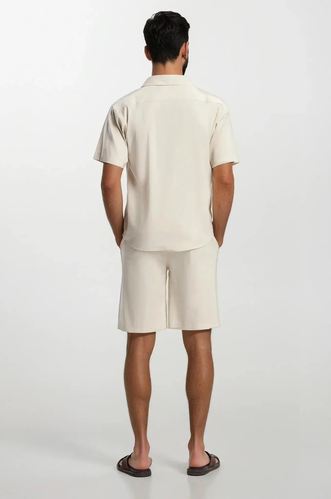 Vanilla Shorts Maseer