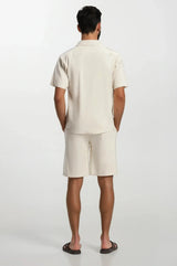 Vanilla Shorts Maseer