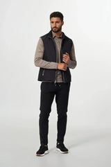 Obsidian Bodywarmer Maseer