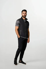 Obsidian Bodywarmer Maseer