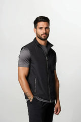 Obsidian Bodywarmer Maseer