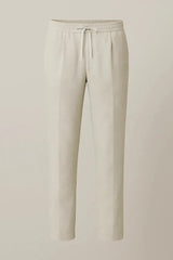 Vanilla Broek – Lightweight Linen Pants - Maseer
