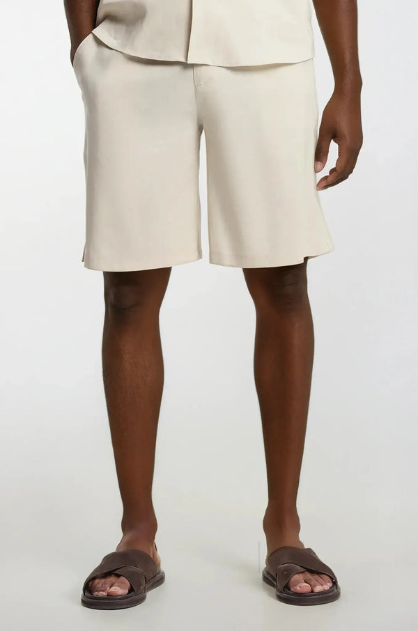 Vanilla Shorts Maseer