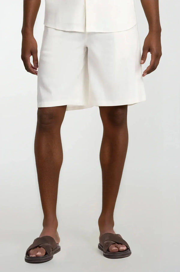 Porcelain Shorts Maseer