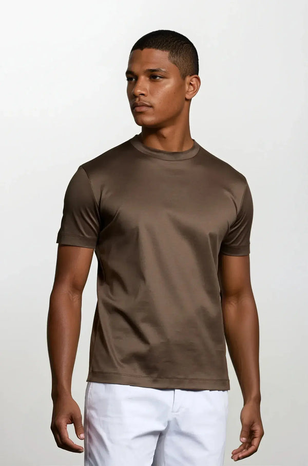 Amber Haze Tee Maseer