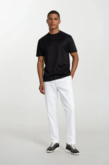 Noir Luxe Tee Maseer