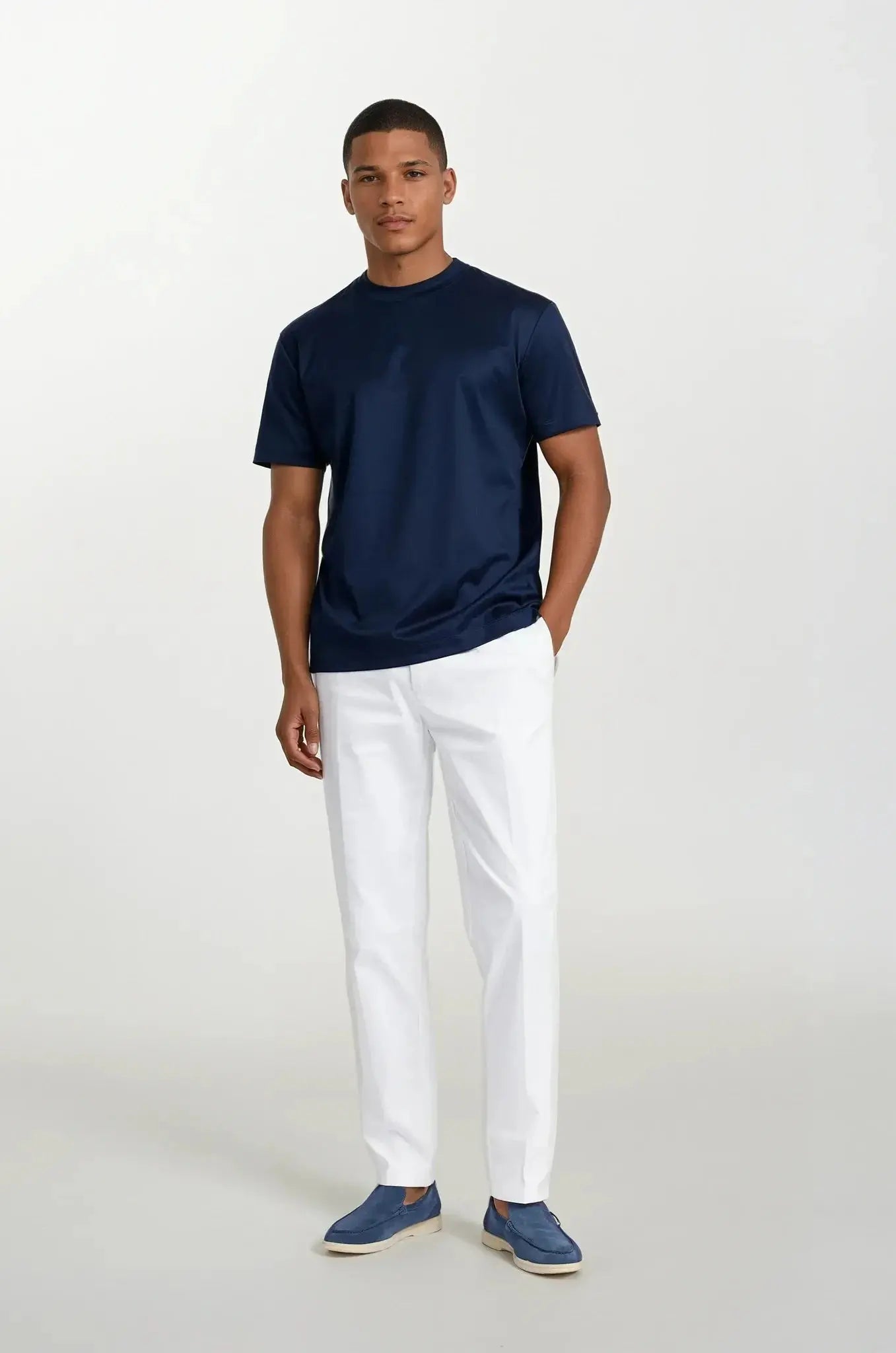 Ocean Depths Tee Maseer