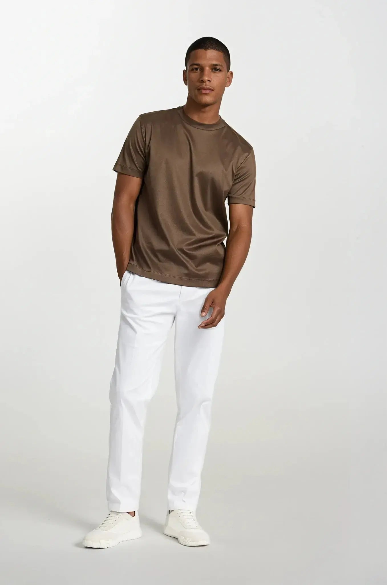 Amber Haze Tee Maseer