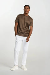Amber Haze Tee Maseer