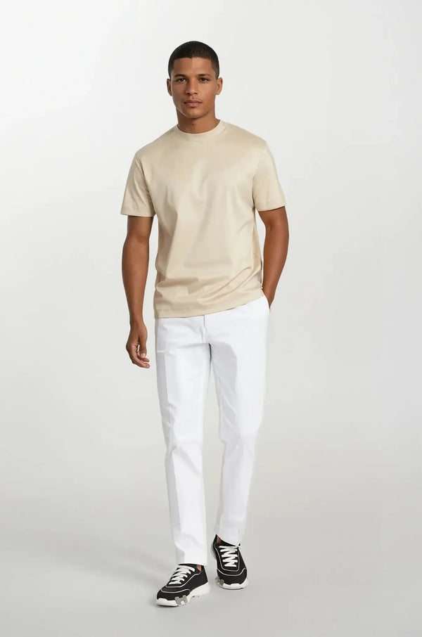 Pearl Essence Tee Maseer