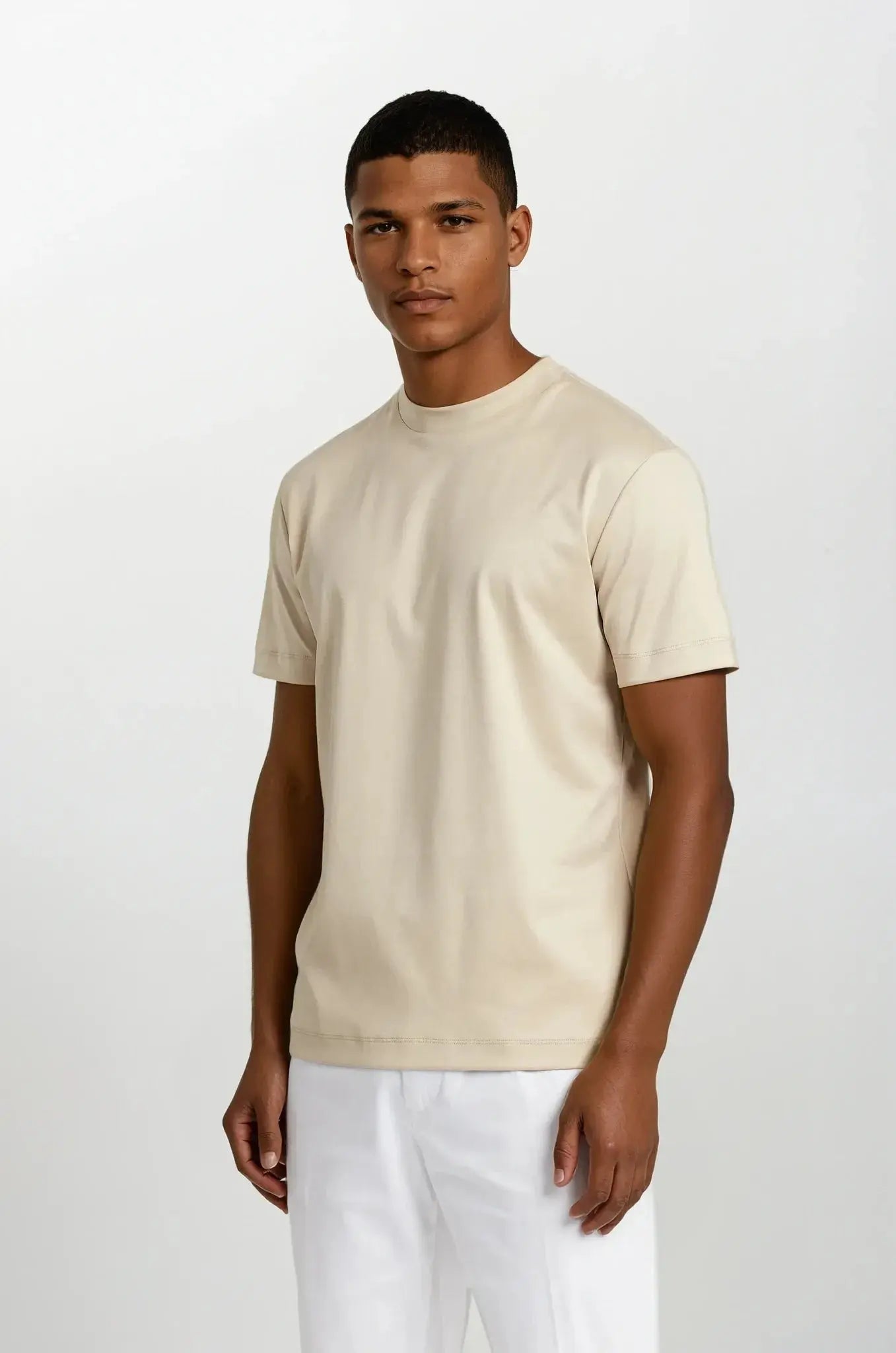 Pearl Essence Tee Maseer