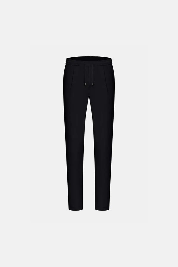 Phantom Black Pants