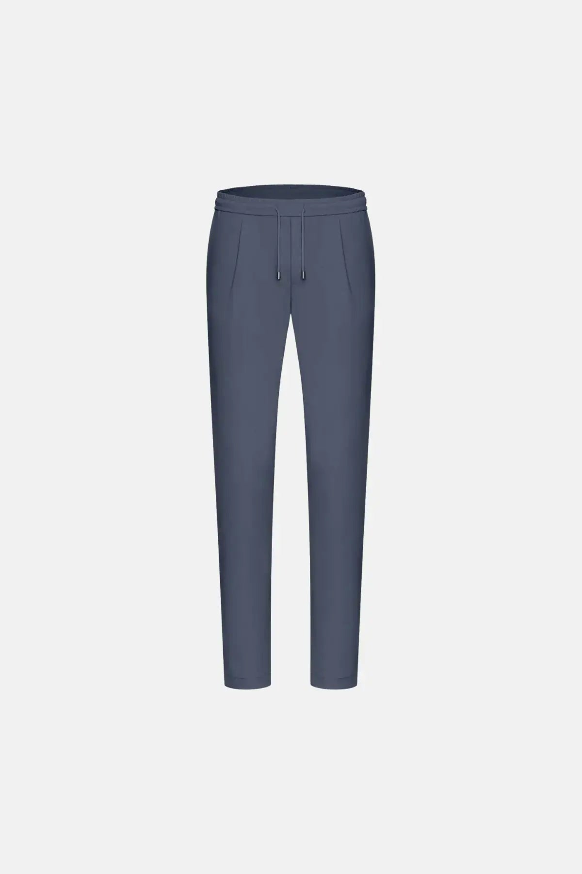 Blue Bomb Pants