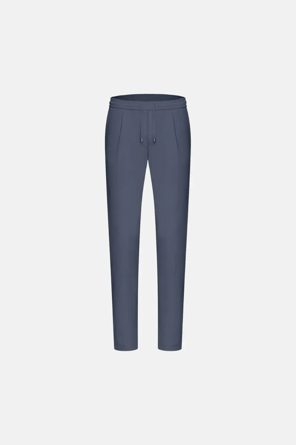 Blue Bomb Pants