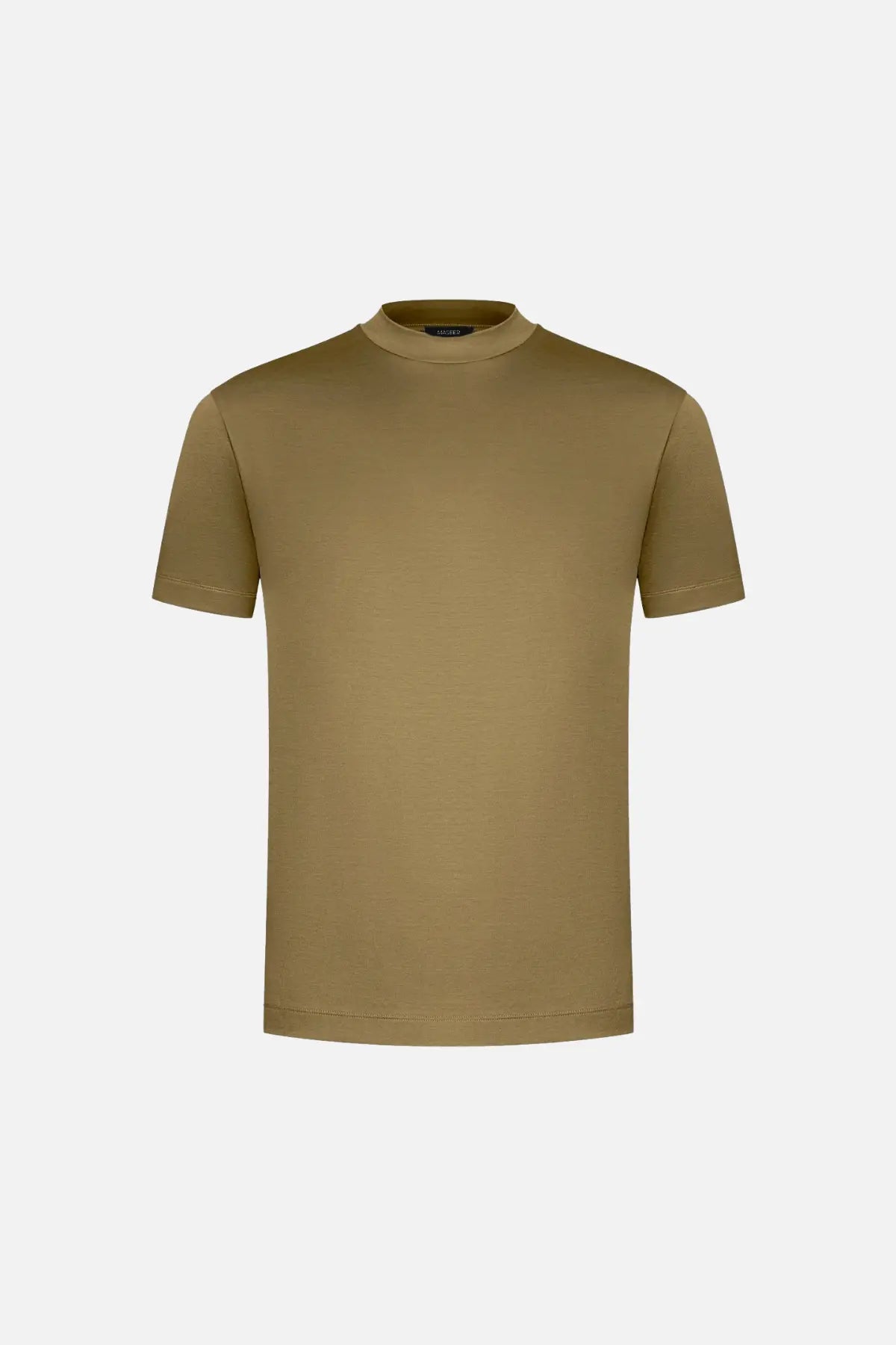 Olive Dynasty Tee - Maseer