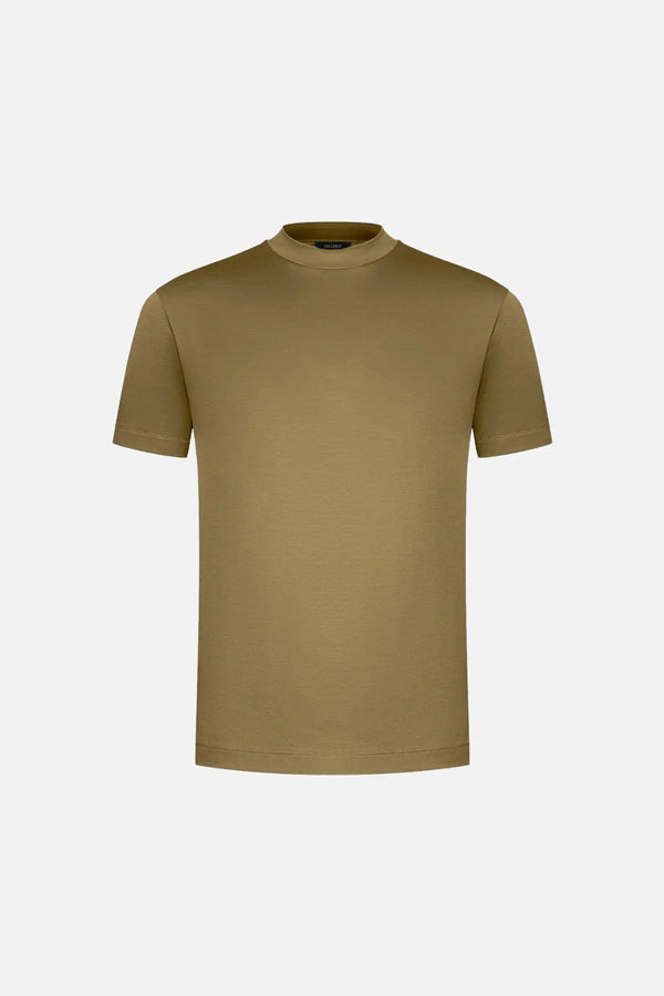 Olive Dynasty Tee - Maseer