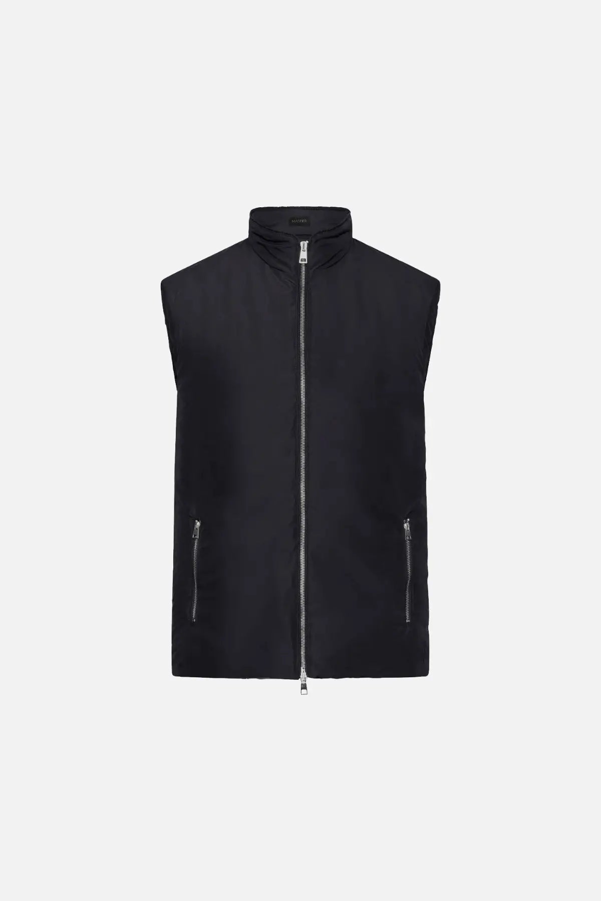 Obsidian Bodywarmer Maseer