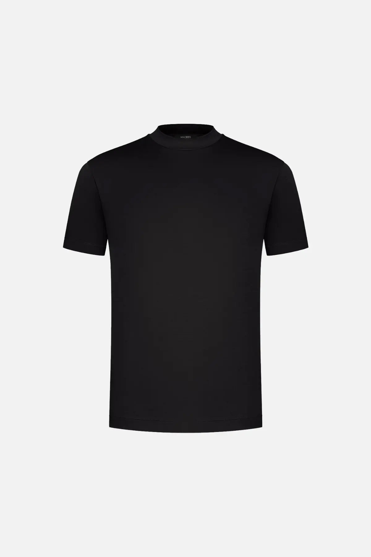 Noir Luxe Tee Maseer