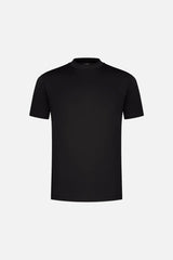 Noir Luxe Tee Maseer