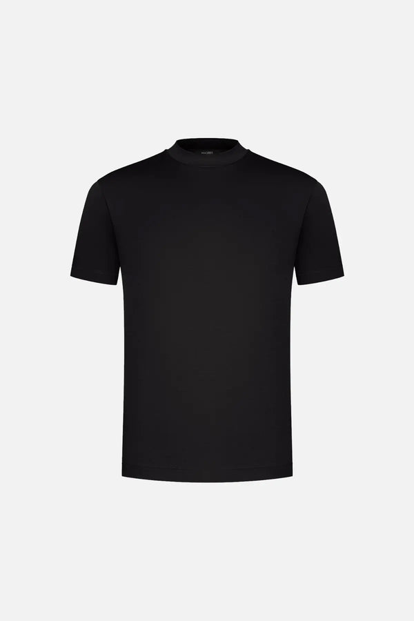 Noir Luxe Tee Maseer