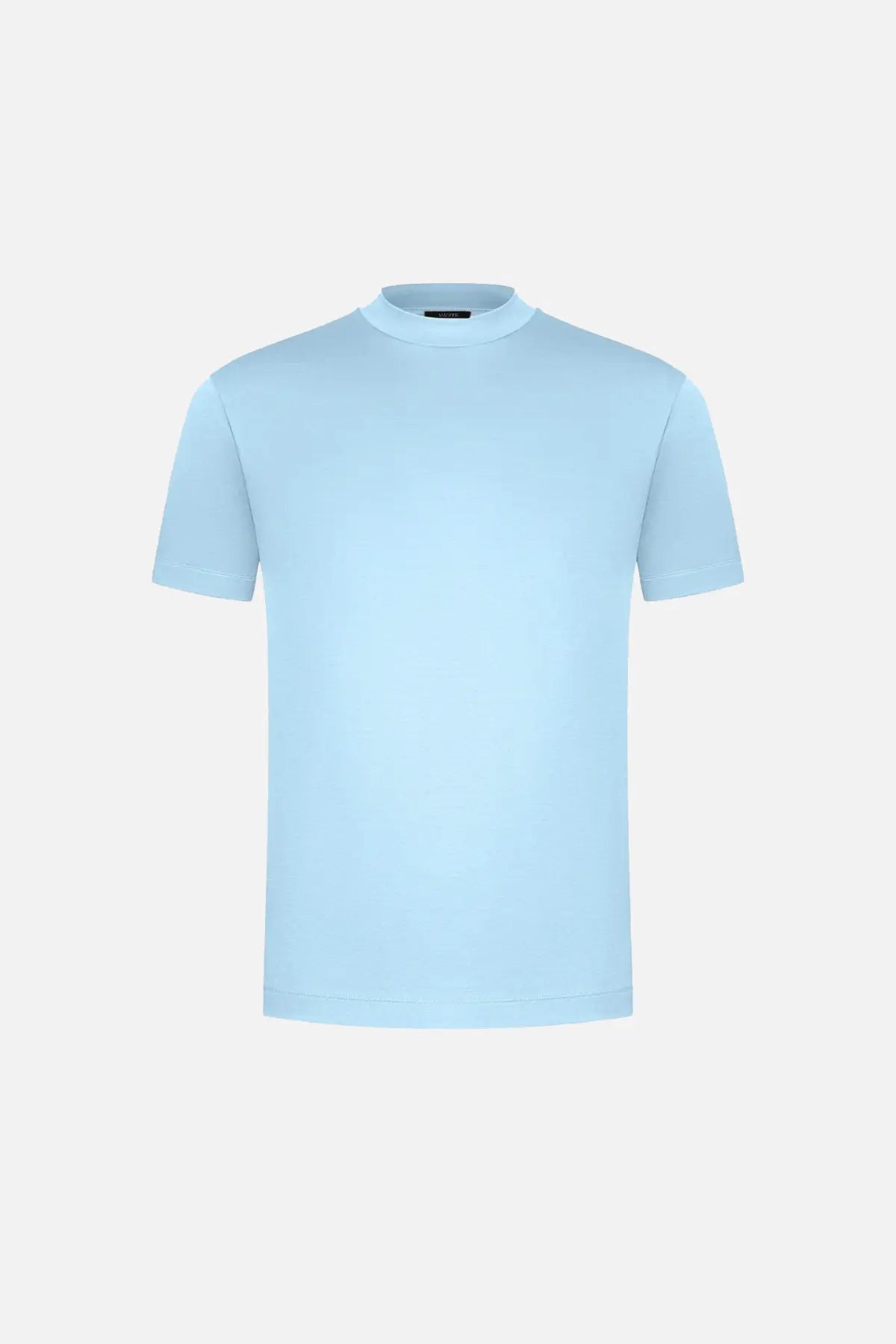 Glacier Blue Tee Maseer