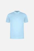 Glacier Blue Tee