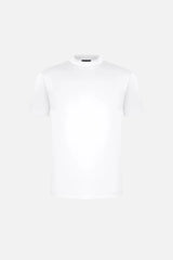 Crystal White Tee Maseer
