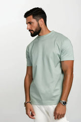 Cool Mint Tee - Maseer