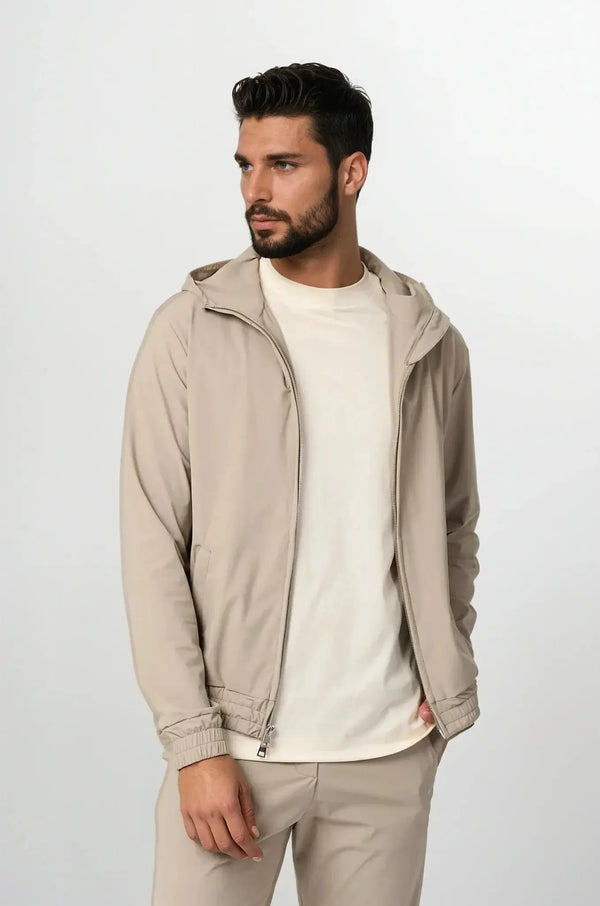 Hooded Pearl Essence Maseer
