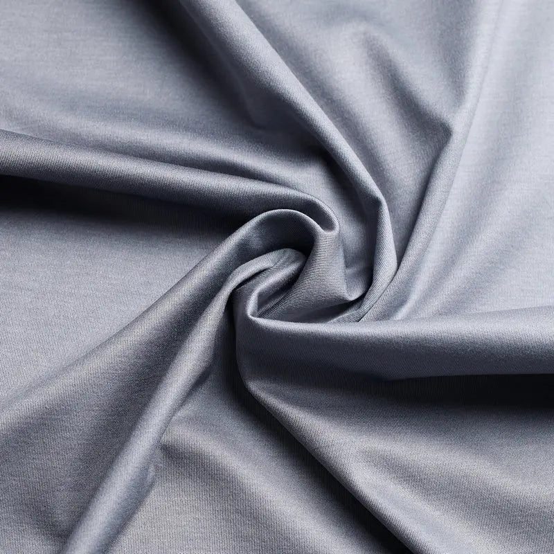 Silver Mist Tee - Maseer