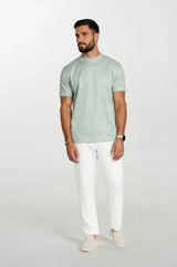 Cool Mint Tee - Maseer