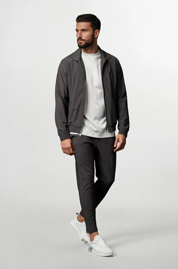 Urban Titanium - Maseer