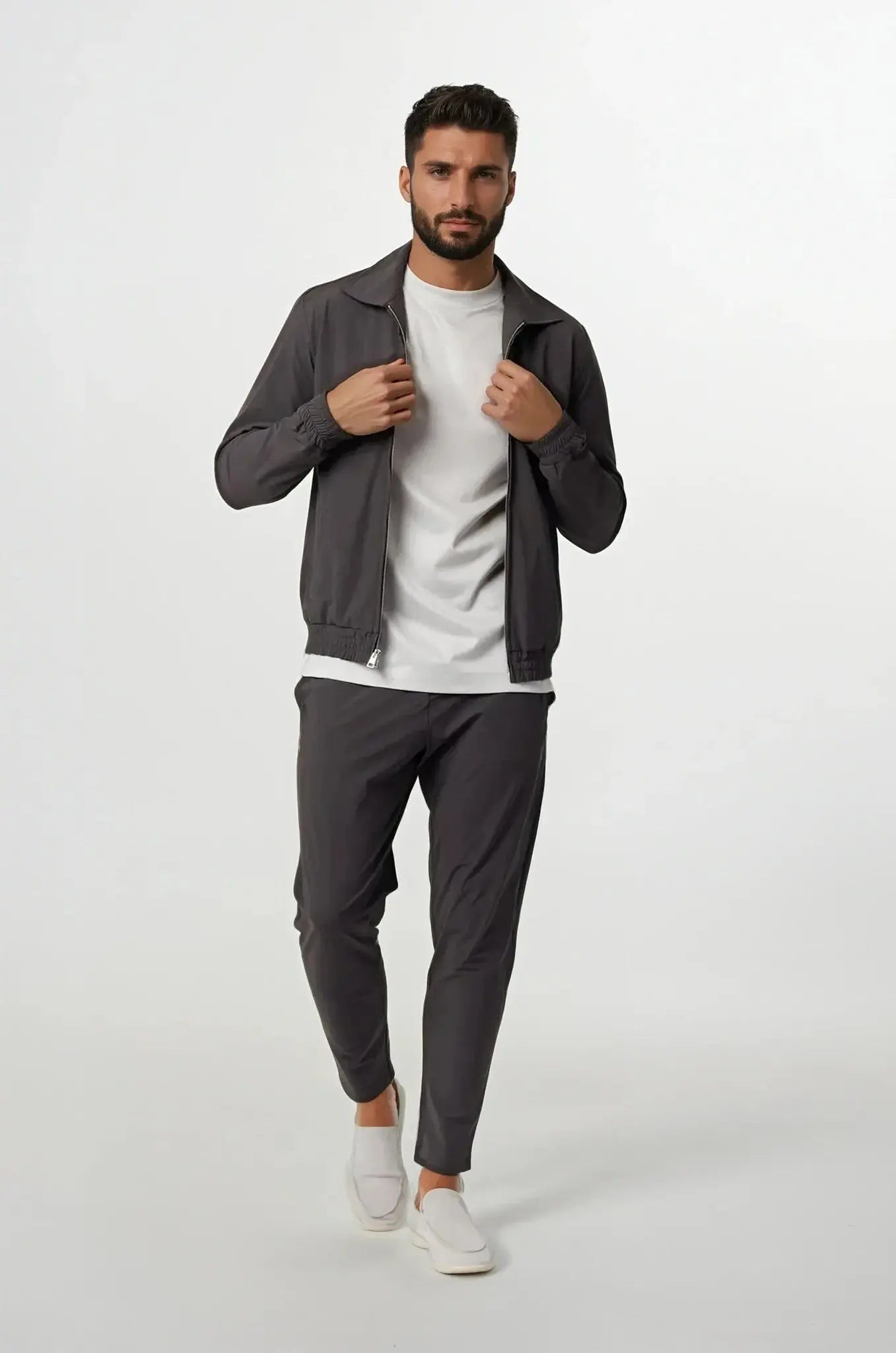 Urban Titanium - Maseer