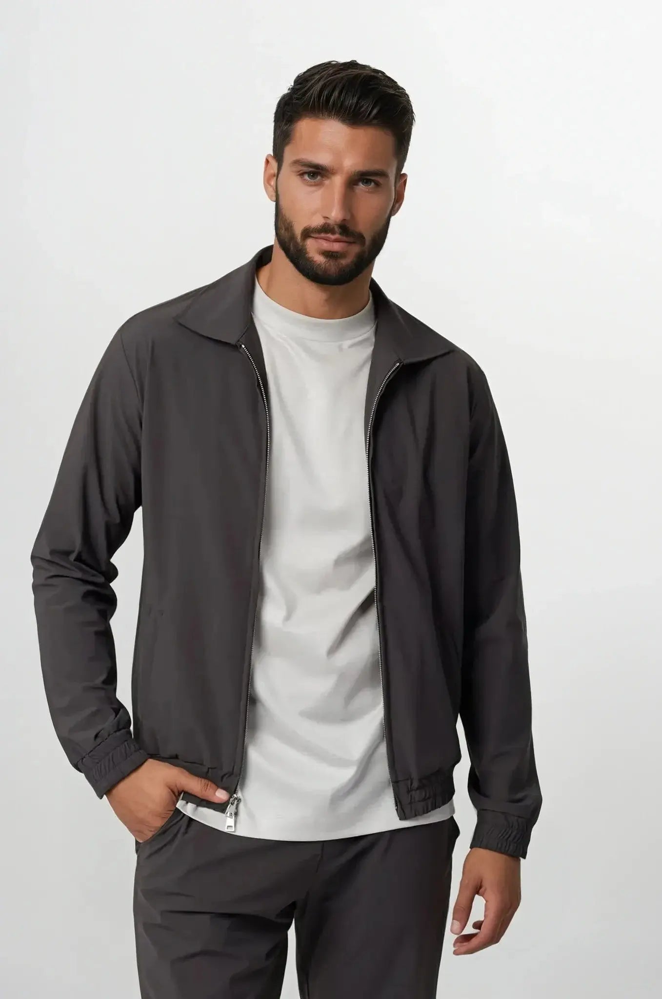 Urban Titanium - Maseer